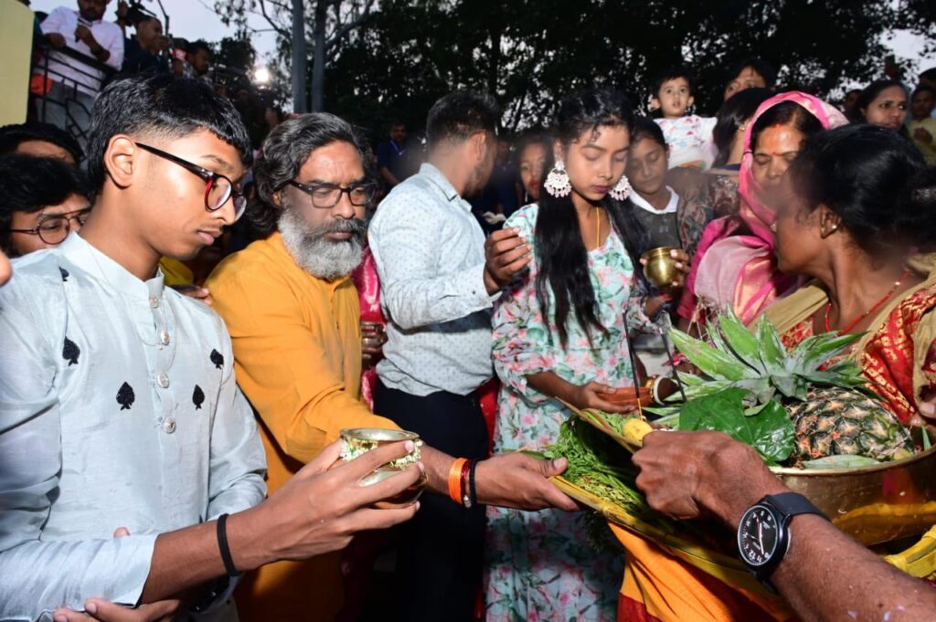 Jharkhand districts news | jharkhand latest news | jharkhand latest hindi news | jharkhand news box bharat