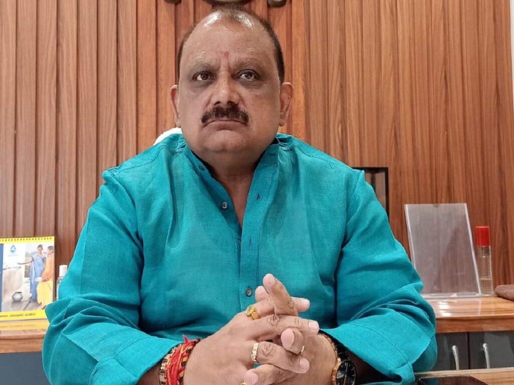 Jharkhand districts news | jharkhand latest news | jharkhand latest hindi news | jharkhand news box bharat