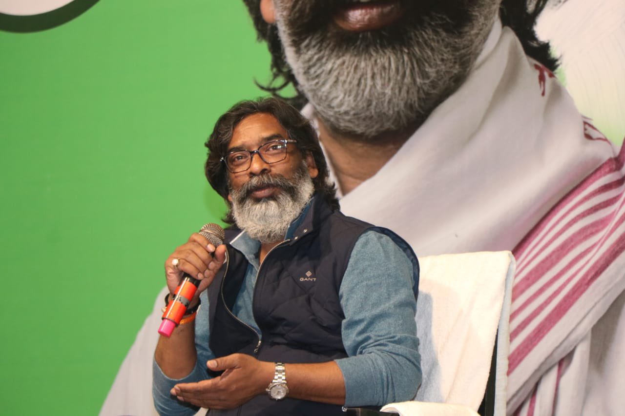 Jharkhand districts news | jharkhand latest news | jharkhand latest hindi news | jharkhand news box bharat