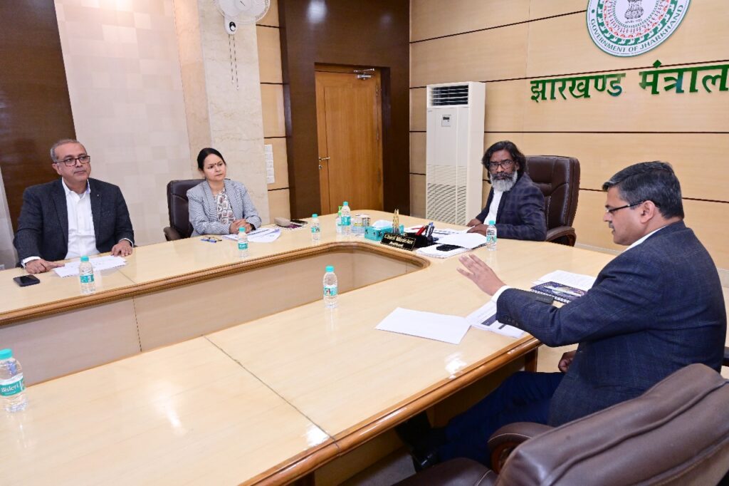 Jharkhand districts news | jharkhand latest news | jharkhand latest hindi news | jharkhand news box bharat