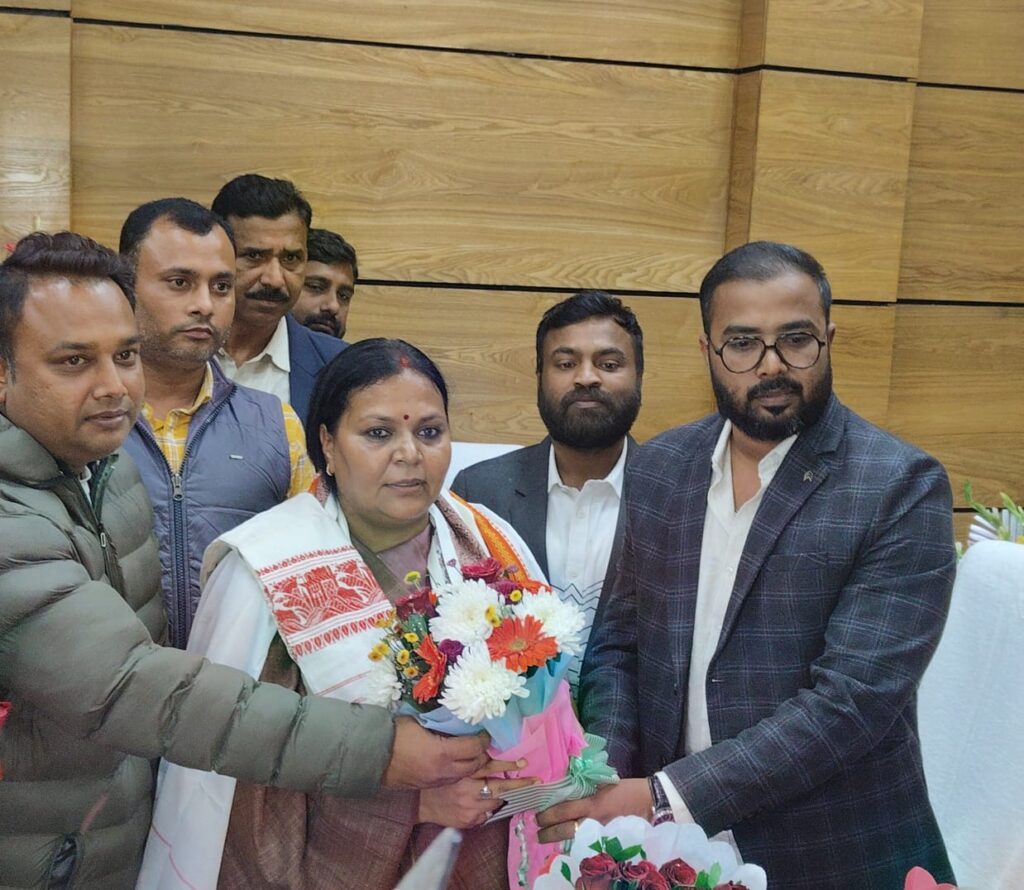 Jharkhand districts news | jharkhand latest news | jharkhand latest hindi news | jharkhand news box bharat