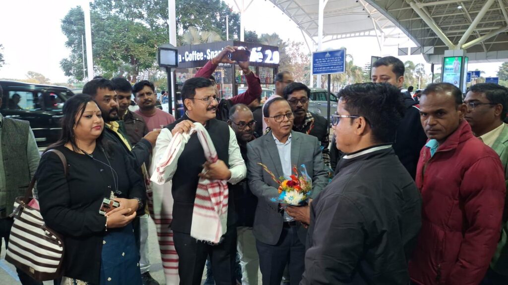 Jharkhand districts news | jharkhand latest news | jharkhand latest hindi news | jharkhand news box bharat