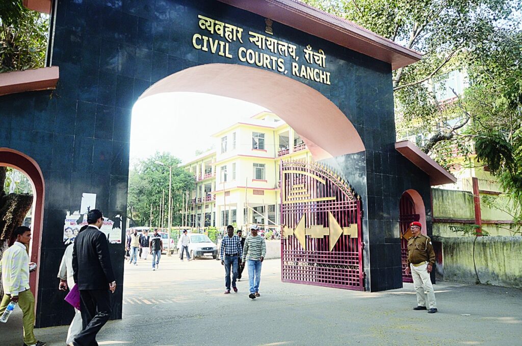 Jharkhand districts news | jharkhand latest news | jharkhand latest hindi news | jharkhand news box bharat