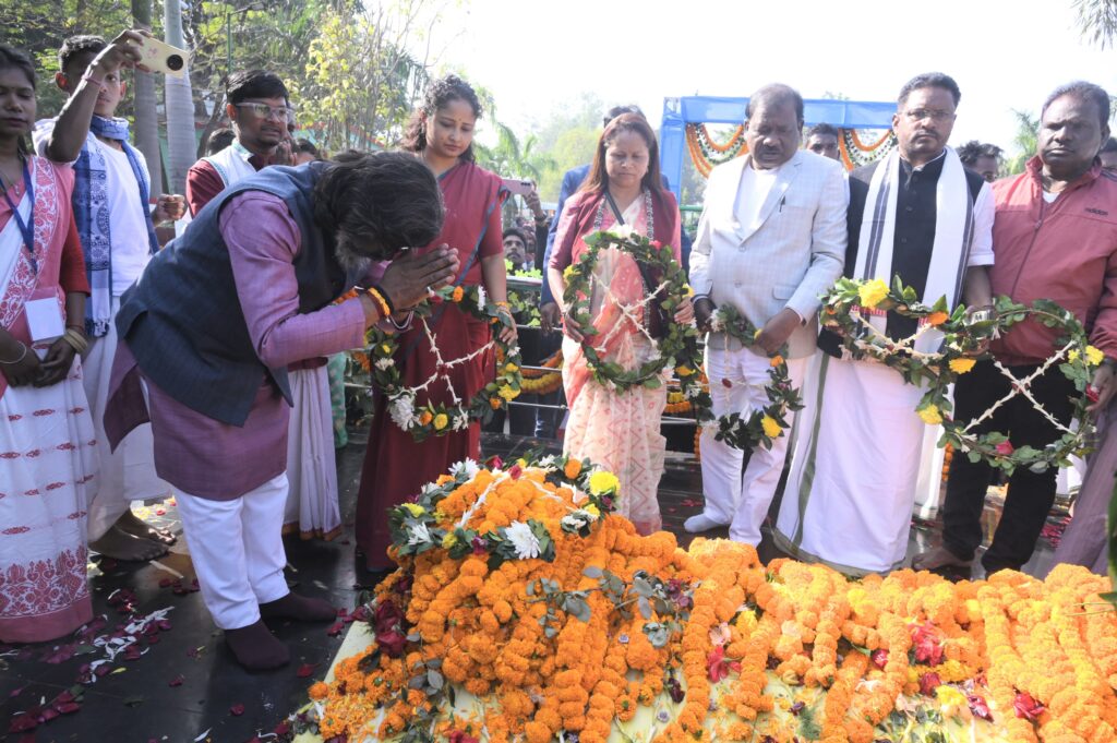 Jharkhand districts news | jharkhand latest news | jharkhand latest hindi news | jharkhand news box bharat