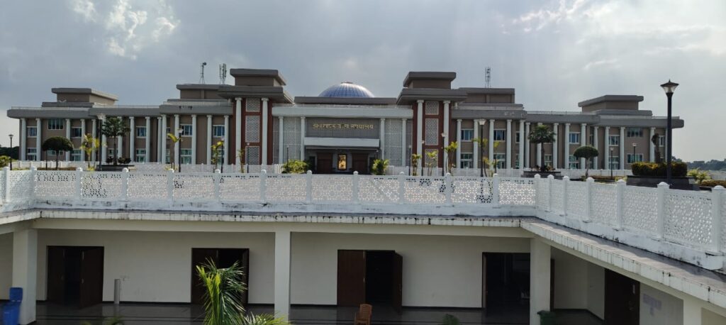 हंगामा क्यों है बरपा : झारखंड हाईकोर्ट एडवोकेट एसोसिएशन का चुनाव रद्द Jharkhand districts news | jharkhand latest news | jharkhand latest hindi news | jharkhand news box bharat