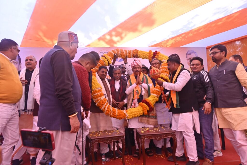 Jharkhand districts news | jharkhand latest news | jharkhand latest hindi news | jharkhand news box bharat