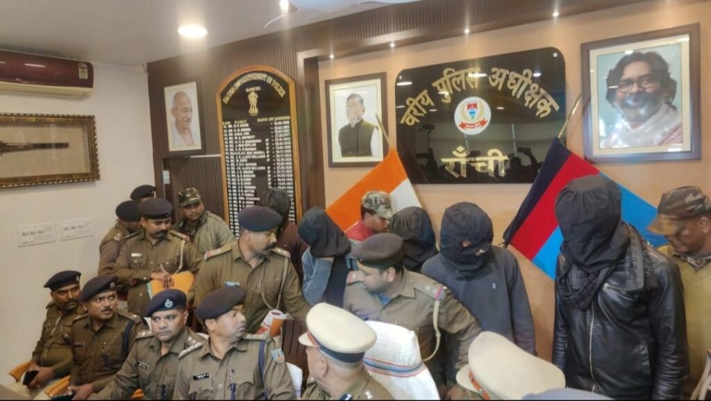 Jharkhand districts news | jharkhand latest news | jharkhand latest hindi news | jharkhand news box bharat