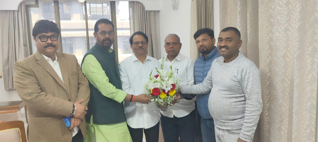 Jharkhand districts news | jharkhand latest news | jharkhand latest hindi news | jharkhand news box bharat