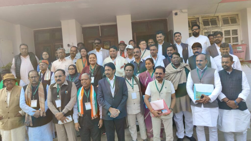 Jharkhand districts news | jharkhand latest news | jharkhand latest hindi news | jharkhand news box bharat