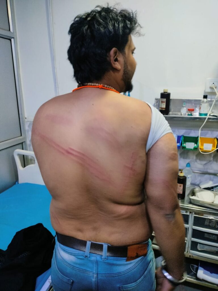 Jharkhand districts news | jharkhand latest news | jharkhand latest hindi news | jharkhand news box bharat