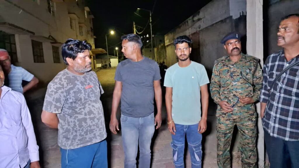 Jharkhand districts news | jharkhand latest news | jharkhand latest hindi news | jharkhand news box bharat