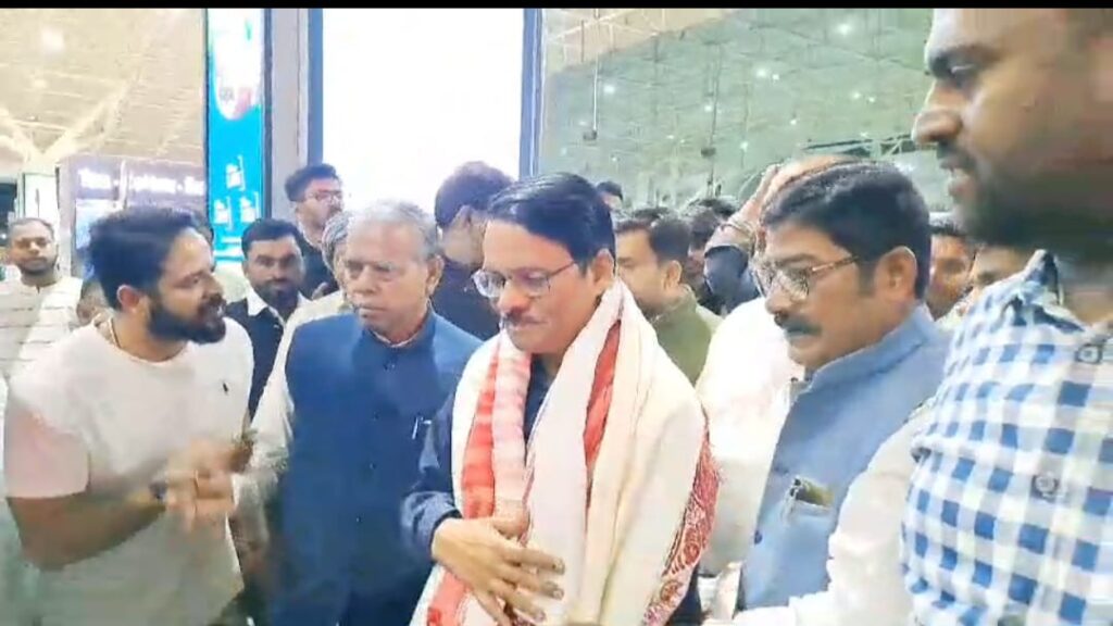 Jharkhand districts news | jharkhand latest news | jharkhand latest hindi news | jharkhand news box bharat