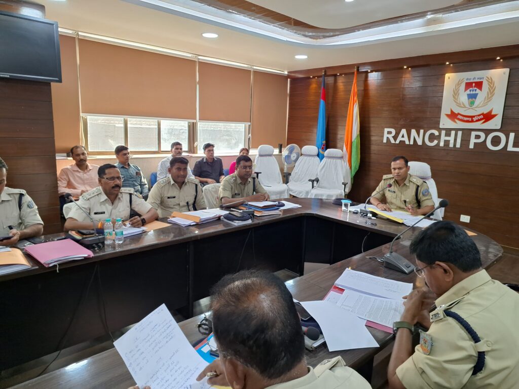 Jharkhand districts news | jharkhand latest news | jharkhand latest hindi news | jharkhand news box bharat