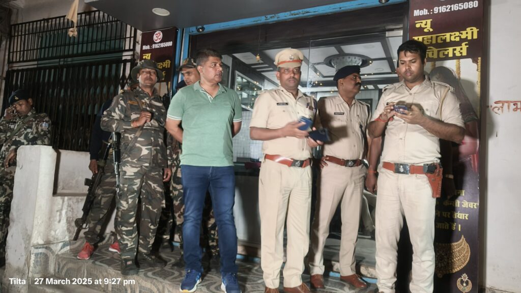 Jharkhand districts news | jharkhand latest news | jharkhand latest hindi news | jharkhand news box bharat