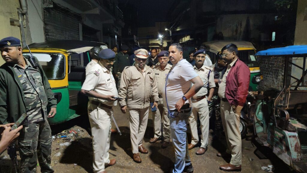 Jharkhand districts news | jharkhand latest news | jharkhand latest hindi news | jharkhand news box bharat