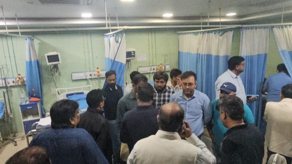 Jharkhand districts news | jharkhand latest news | jharkhand latest hindi news | jharkhand news box bharat