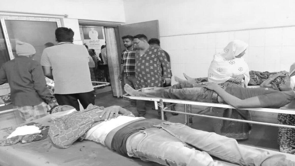 Jharkhand districts news | jharkhand latest news | jharkhand latest hindi news | jharkhand news box bharat