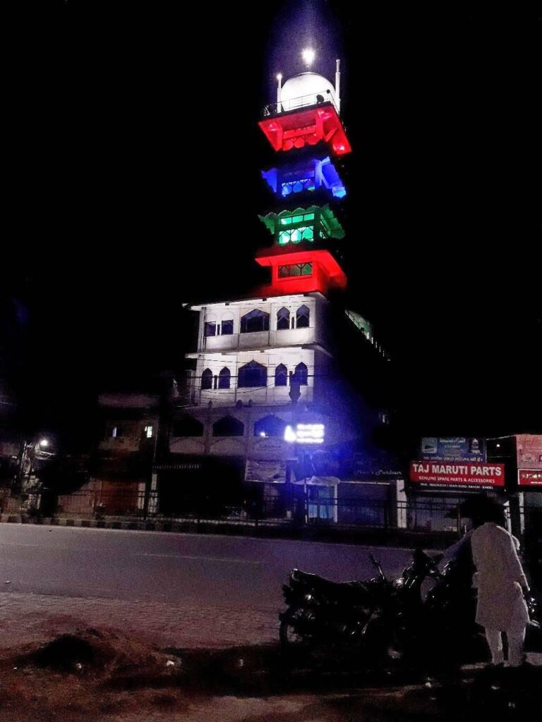 Jharkhand districts news | jharkhand latest news | jharkhand latest hindi news | jharkhand news box bharat