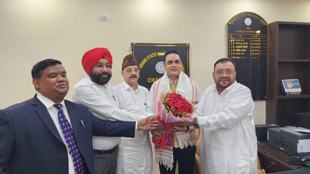 Jharkhand districts news | jharkhand latest news | jharkhand latest hindi news | jharkhand news box bharat