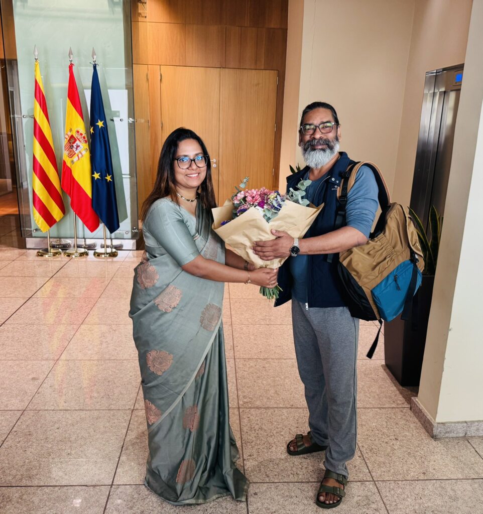 Jharkhand districts news | jharkhand latest news | jharkhand latest hindi news | jharkhand news box bharat