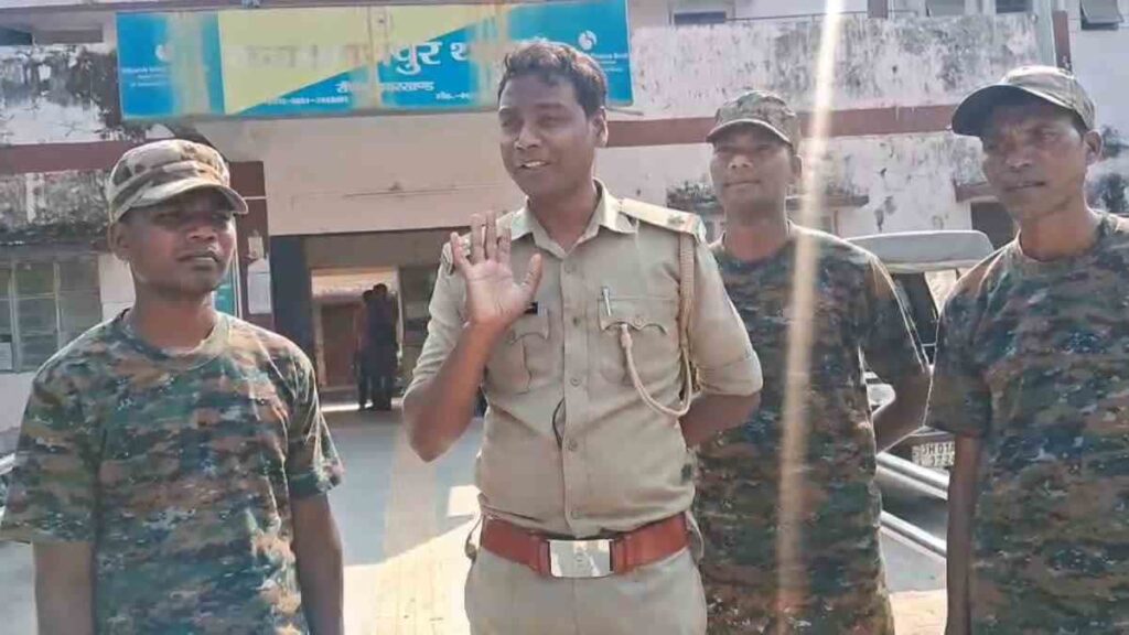 Jharkhand districts news | jharkhand latest news | jharkhand latest hindi news | jharkhand news box bharat