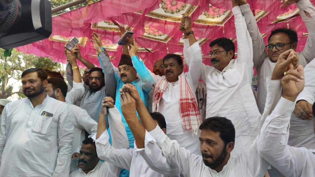 Jharkhand districts news | jharkhand latest news | jharkhand latest hindi news | jharkhand news box bharat