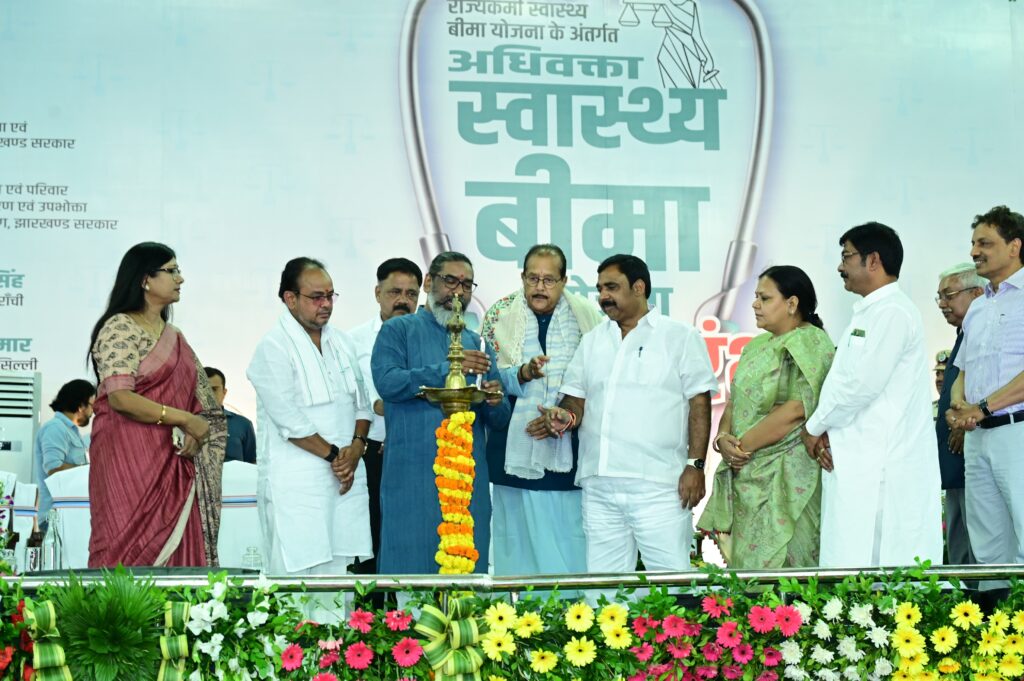 Jharkhand districts news | jharkhand latest news | jharkhand latest hindi news | jharkhand news box bharat