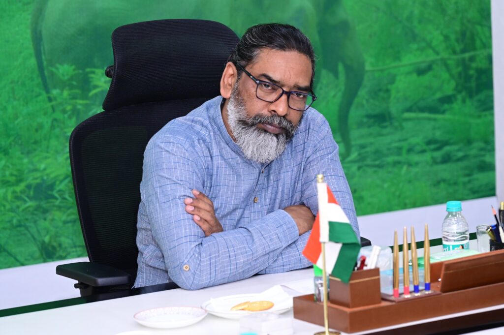 Jharkhand districts news | jharkhand latest news | jharkhand latest hindi news | jharkhand news box bharat