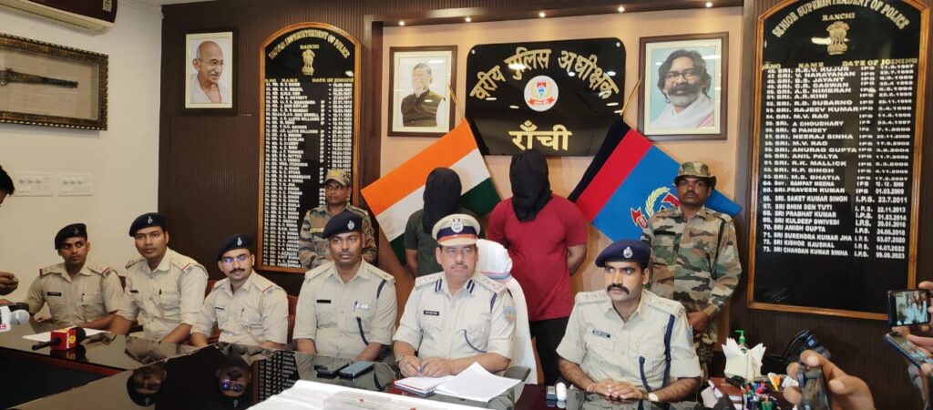 Jharkhand districts news | jharkhand latest news | jharkhand latest hindi news | jharkhand news box bharat