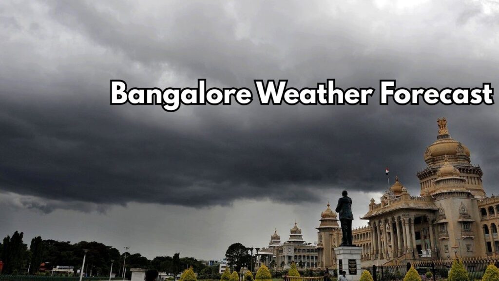Bangalore Weather Forecast: बेंगलुरु में बाढ़ का कहर, प्रल्हाद जोशी का कांग्रेस पर हमला