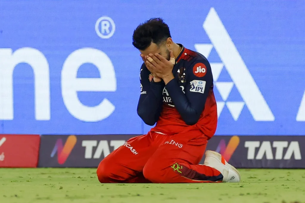 Royal Challengers Bengaluru