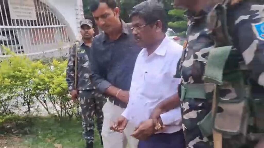 Jharkhand districts news | jharkhand latest news | jharkhand latest hindi news | jharkhand news box bharat