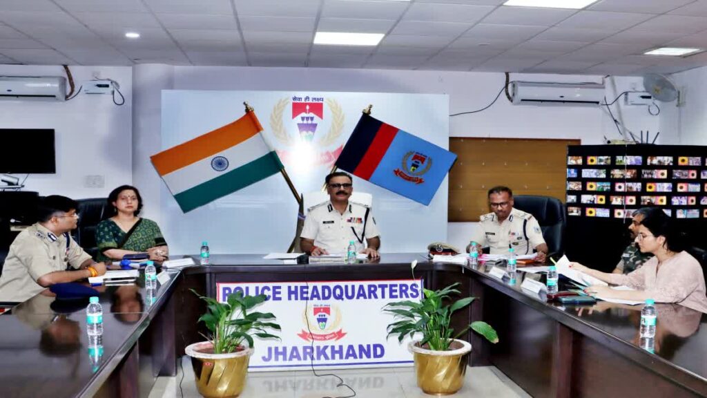 Jharkhand districts news | jharkhand latest news | jharkhand latest hindi news | jharkhand news box bharat