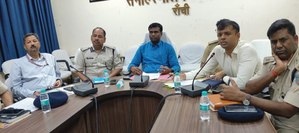 Jharkhand districts news | jharkhand latest news | jharkhand latest hindi news | jharkhand news box bharat