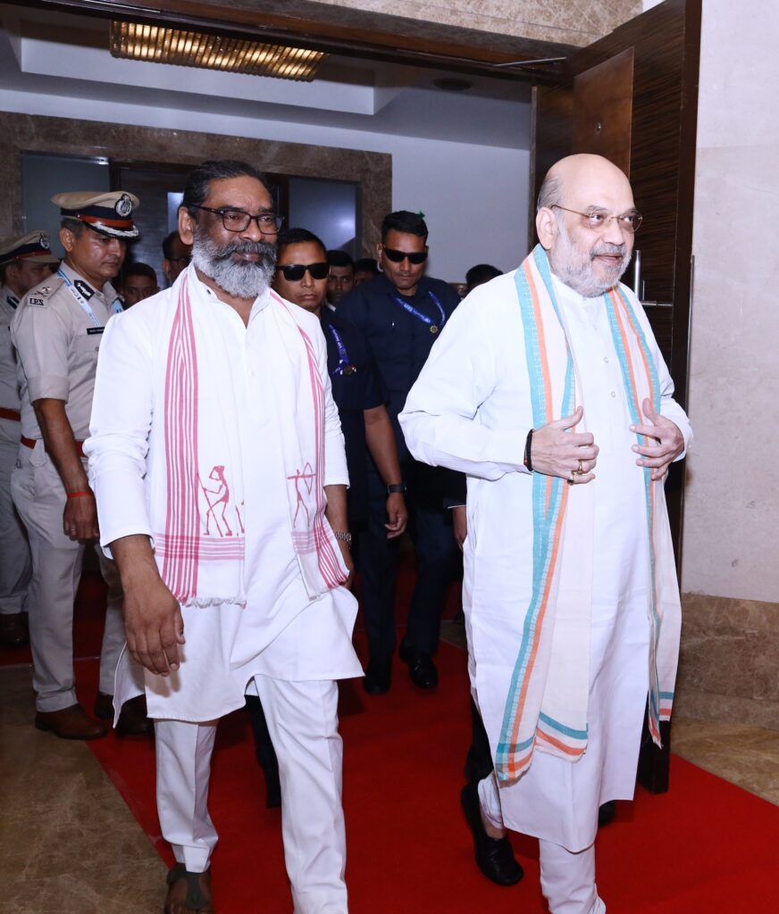 Jharkhand districts news | jharkhand latest news | jharkhand latest hindi news | jharkhand news box bharat