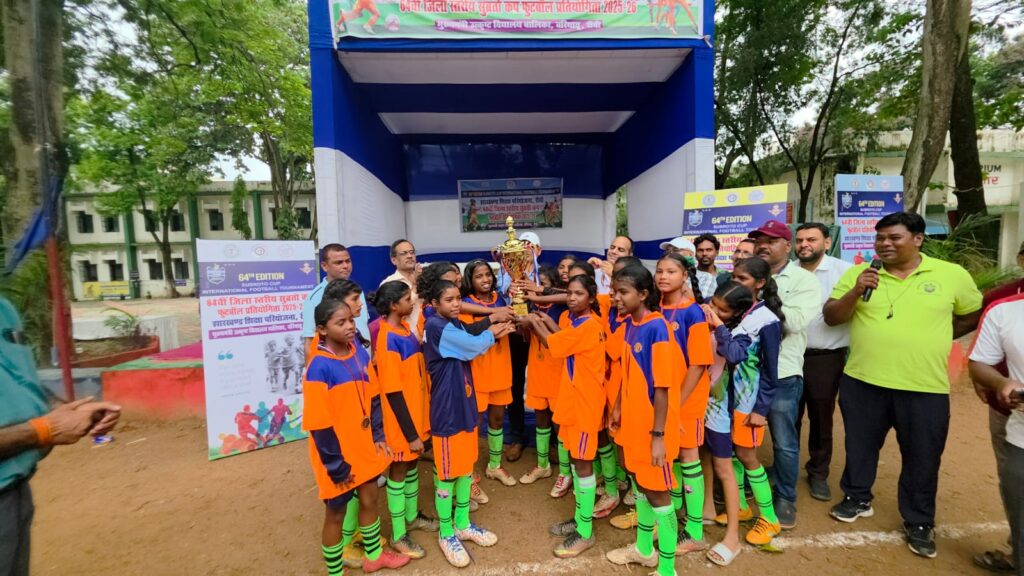 Jharkhand districts news | jharkhand latest news | jharkhand latest hindi news | jharkhand news box bharat