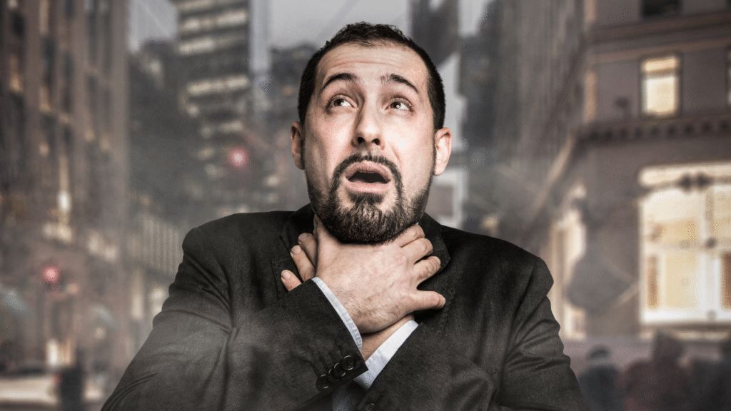 दिल्ली की हवा