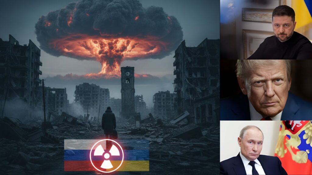 RussiaUkraineWar,USRussiaRelations,NuclearThreat