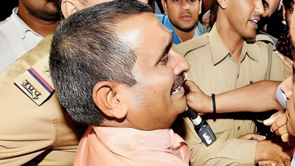 Unnao Rape Case, Kuldeep Singh Sengar Bail,