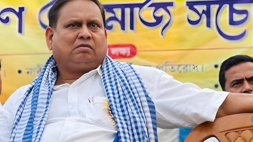 #Murshidabad #BabriMasjid #HumayunKabir #WestBengalNews #BengalPolitics