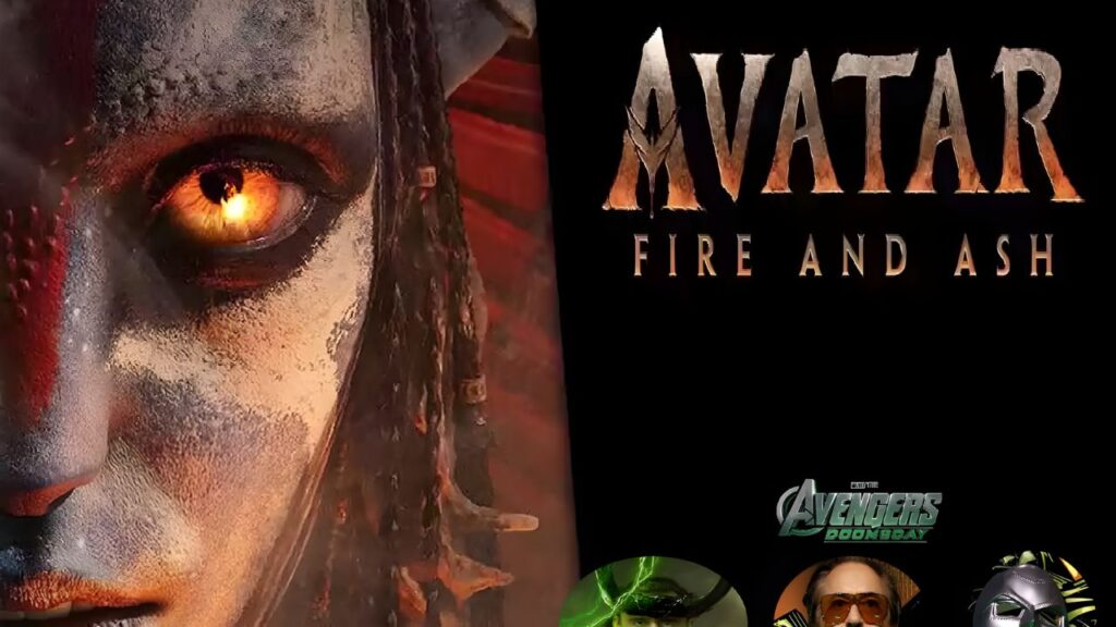 #Avatar3, #AvatarFireAndAsh, #Dhurandhar,