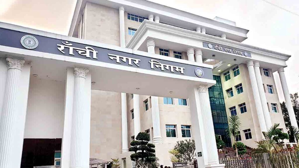 Jharkhand districts news | jharkhand latest news | jharkhand latest hindi news | jharkhand news box bharat