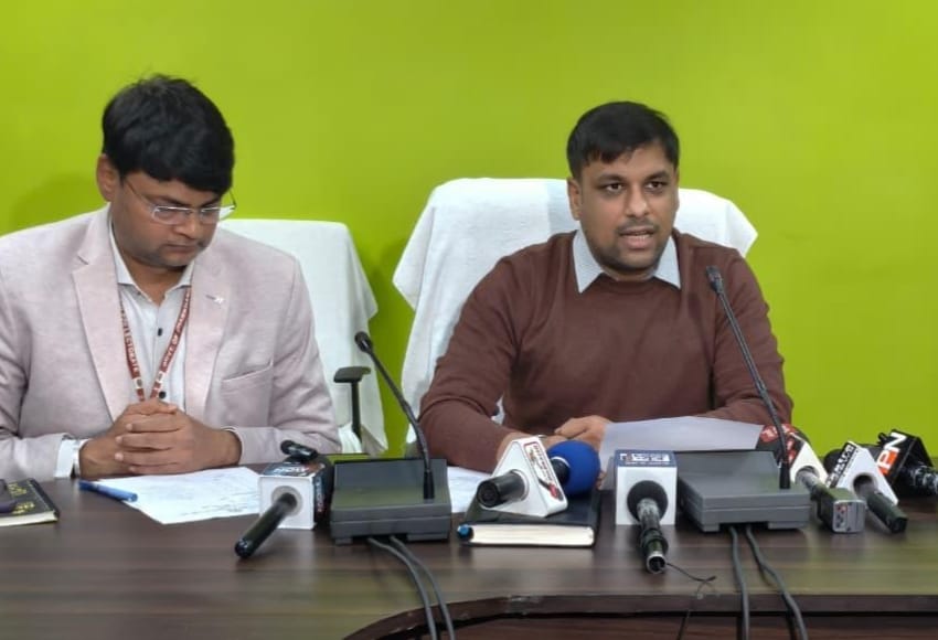 नगरपालिका चुनाव: नामांकन से लेकर चुनाव चिन्ह आवंटन तक | उम्मीदवार नोट कर लें ये जरूरी तारीखें Jharkhand districts news | jharkhand latest news | jharkhand latest hindi news | jharkhand news box bharat