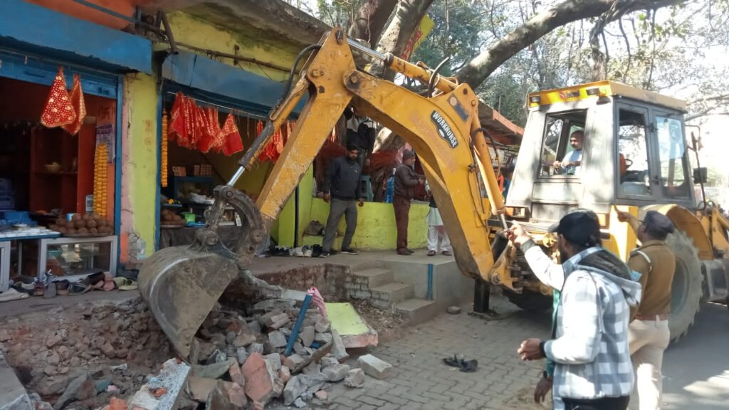 Jharkhand districts news | jharkhand latest news | jharkhand latest hindi news | jharkhand news box bharat