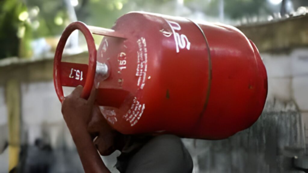 LPG, GasCylinderPrice, Inflation,