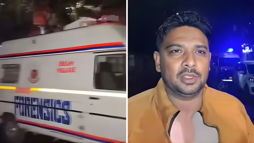 मौजपुर कैफे फायरिंग: सरेआम हत्या से दहशत Maujpur cafe firing Mr King Lounge North East Delhi murder case