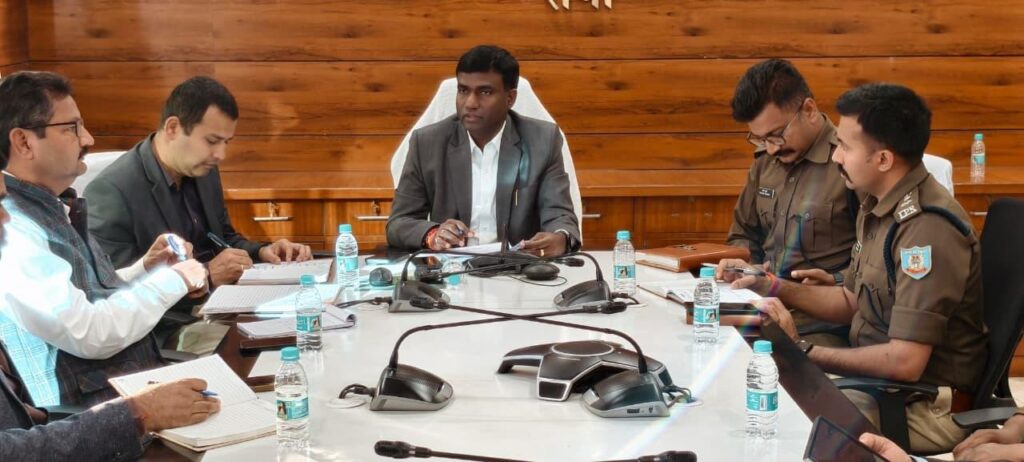 Jharkhand districts news | jharkhand latest news | jharkhand latest hindi news | jharkhand news box bharat