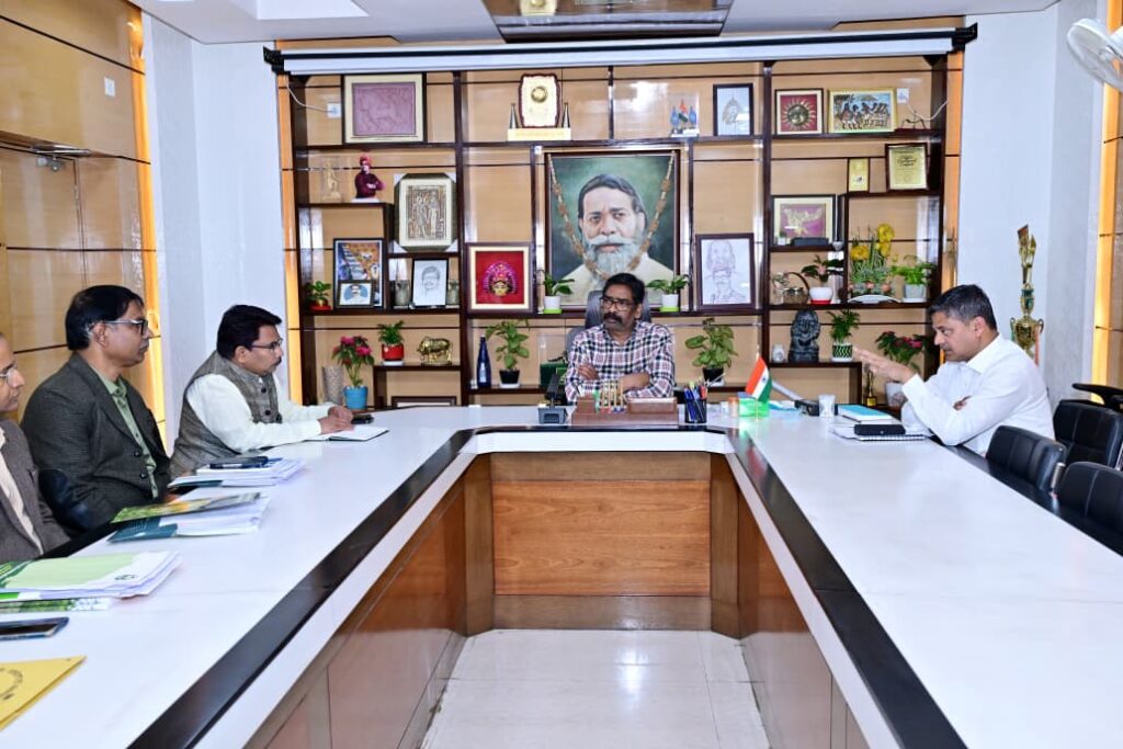 Jharkhand districts news | jharkhand latest news | jharkhand latest hindi news | jharkhand news box bharat