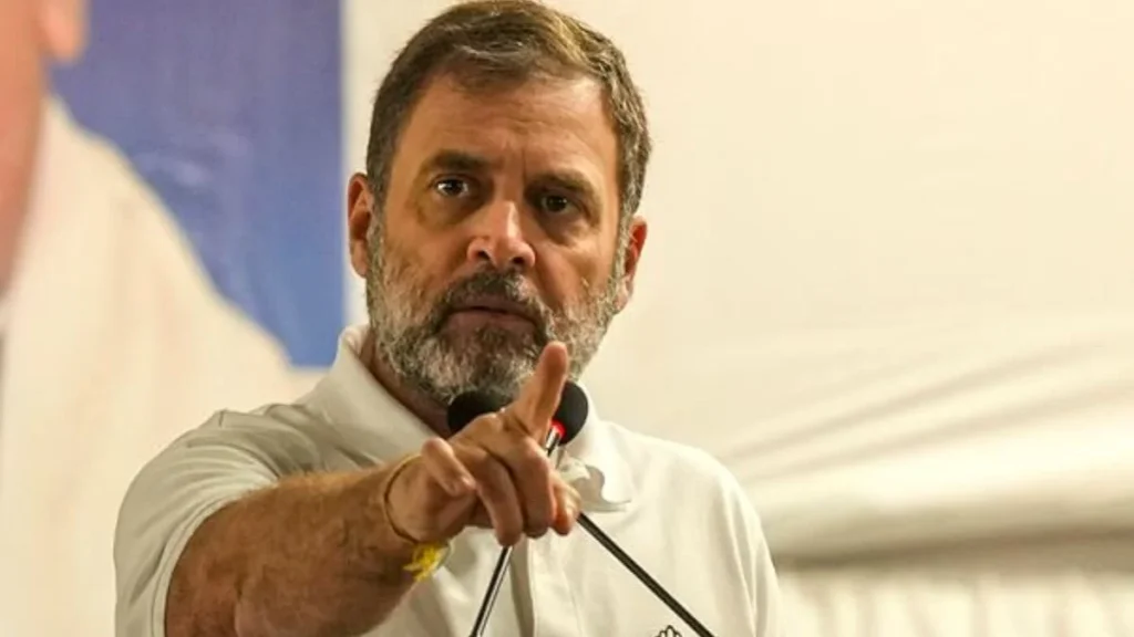 हिंद महासागर संघर्ष और भारत की तेल सुरक्षा पर चिंता जताते हुए