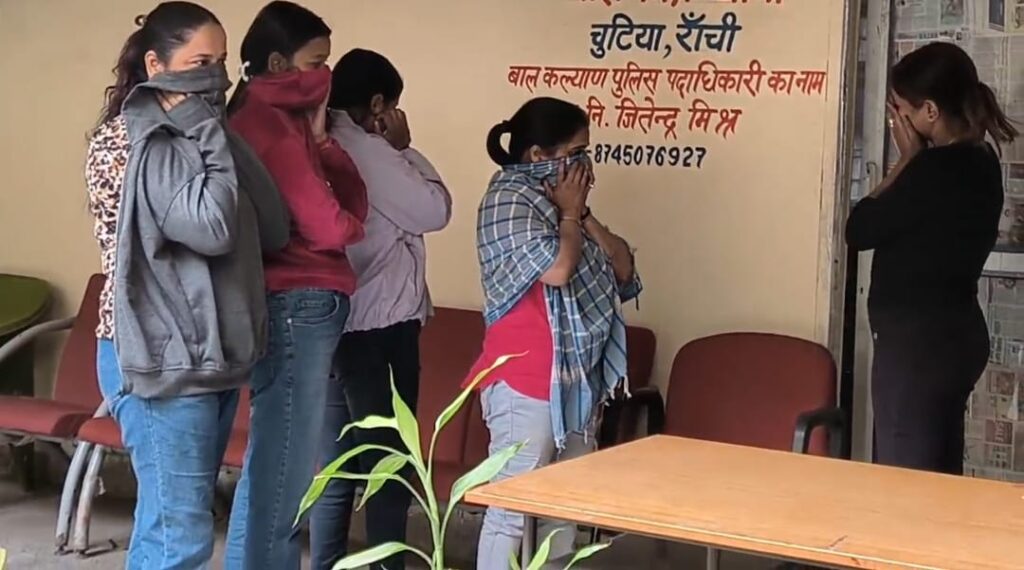 Jharkhand districts news | jharkhand latest news | jharkhand latest hindi news | jharkhand news box bharat